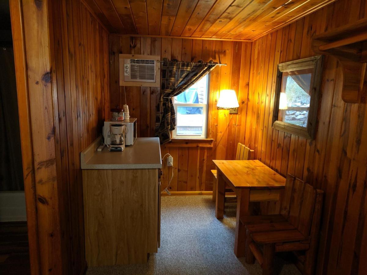 Allen Gulch Cabins Hill City Dış mekan fotoğraf
